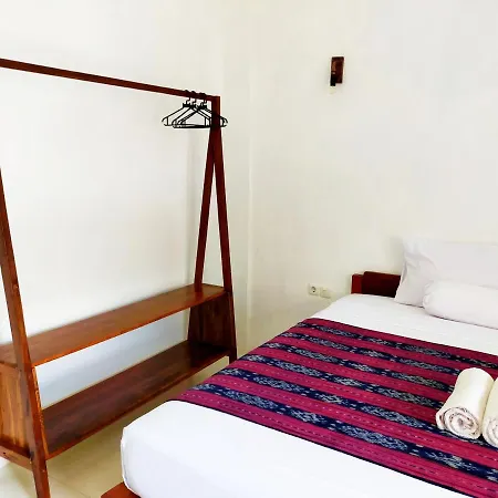 Mango Room Mandalika Kuta  Extérieur photo