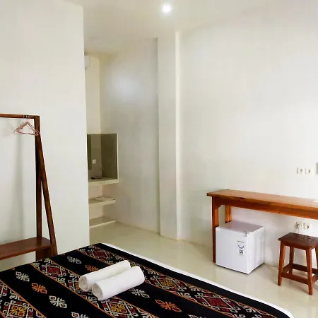 Mango Room Mandalika Kuta  Extérieur photo