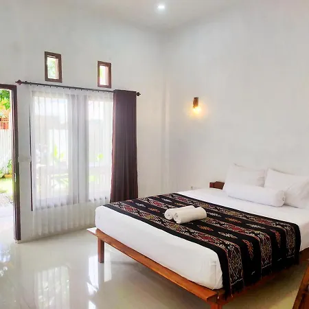 Mango Room Mandalika Kuta  Extérieur photo