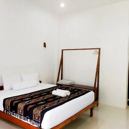 Mango Room Mandalika Kuta  Extérieur photo