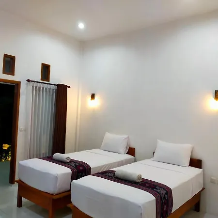 Mango Room Mandalika Kuta  Extérieur photo