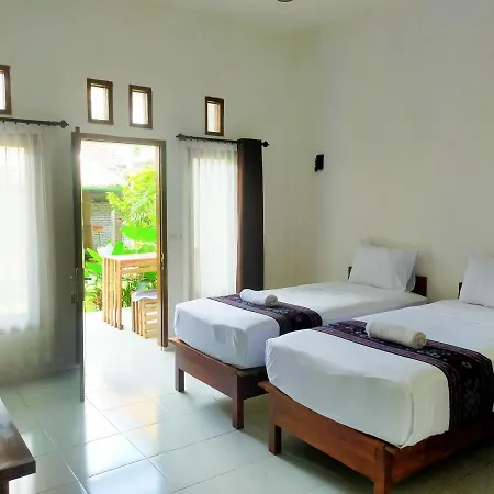 Mango Room Mandalika Kuta  Extérieur photo