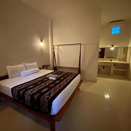Mango Room Mandalika Kuta  Extérieur photo