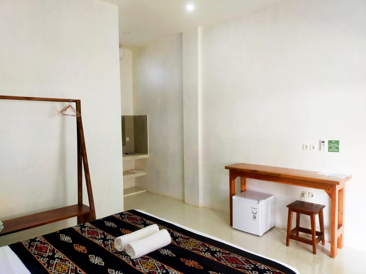 Homestay Mango Mandalika *