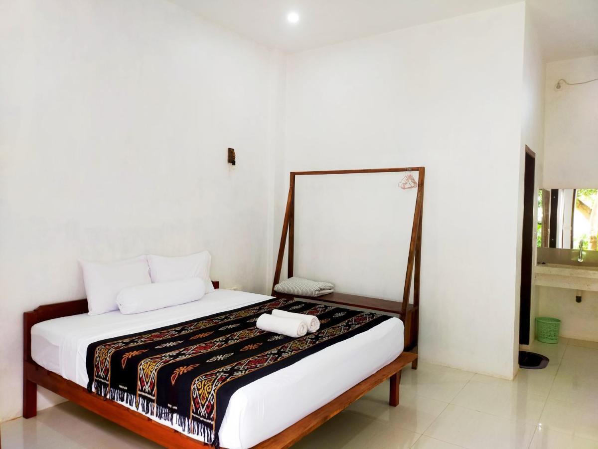 Mango Mandalika Homestay