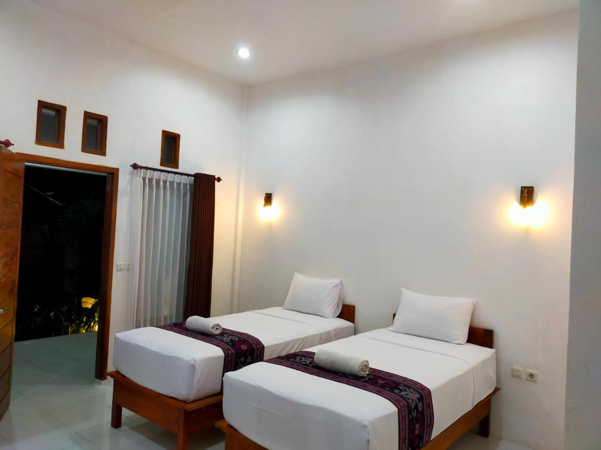 Homestay Mango Mandalika *