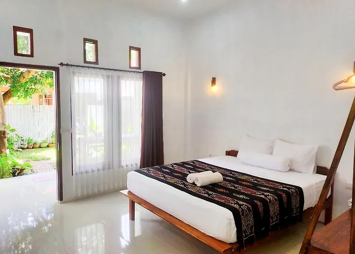 Mango Room Mandalika