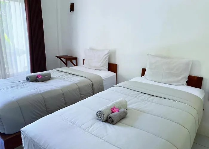 Mango Room Mandalika