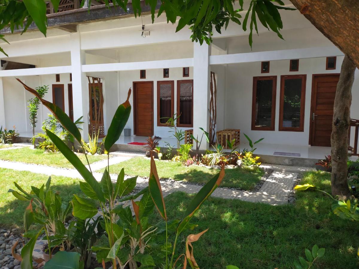 Séjour chez l'habitant Mango Mandalika *