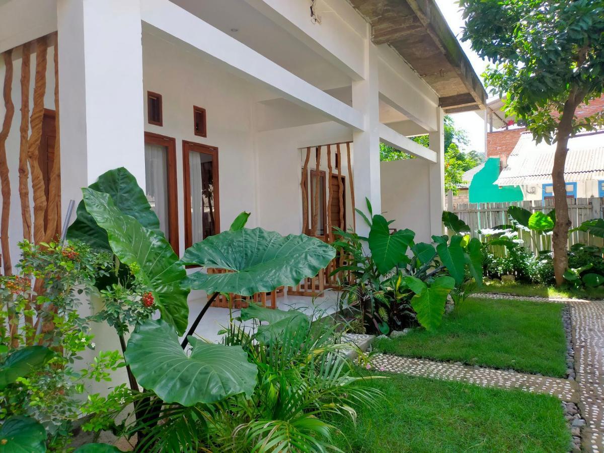 Séjour chez l'habitant Mango Mandalika
