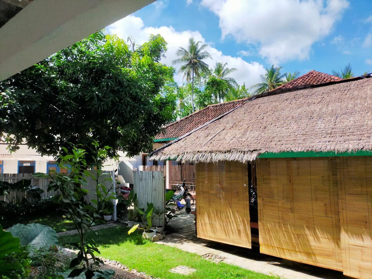 Séjour chez l'habitant Mango Mandalika