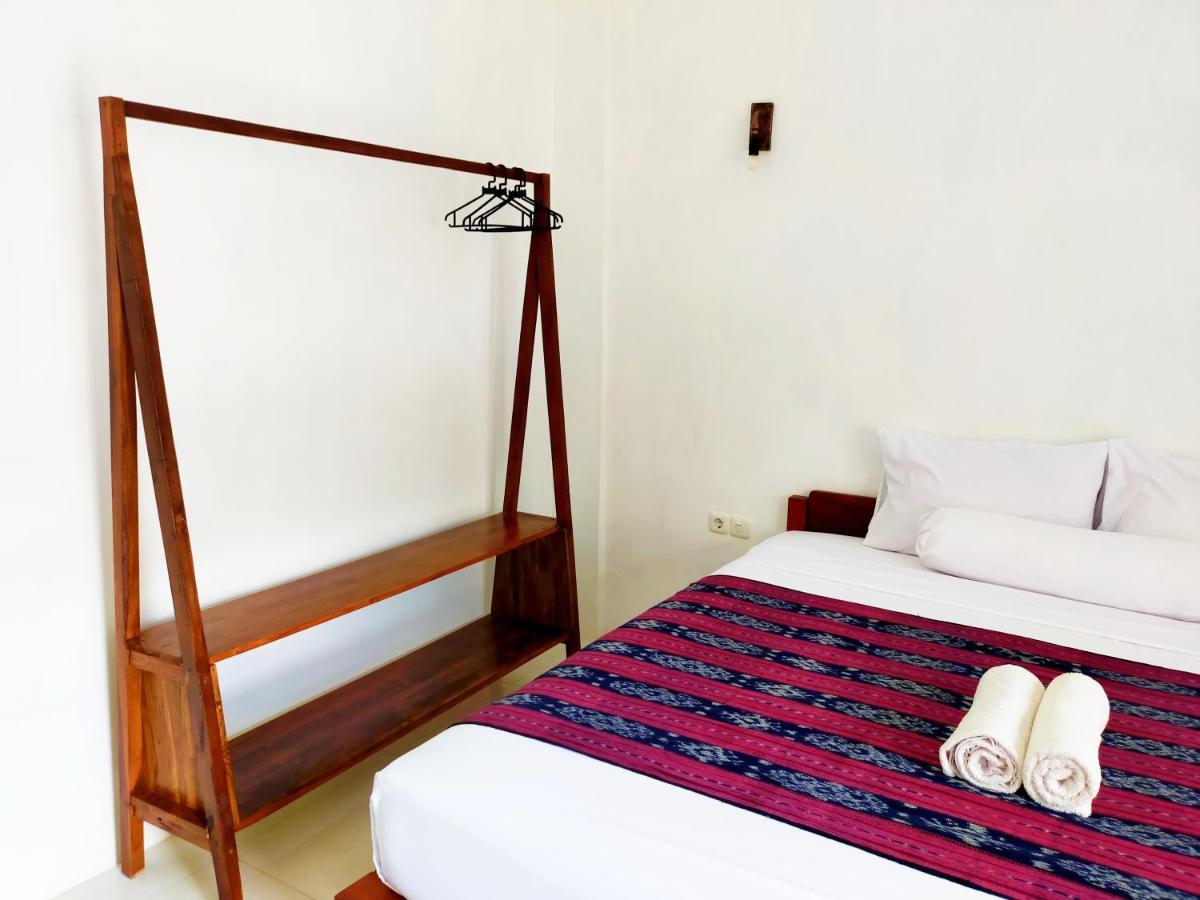Séjour chez l'habitant Mango Mandalika *