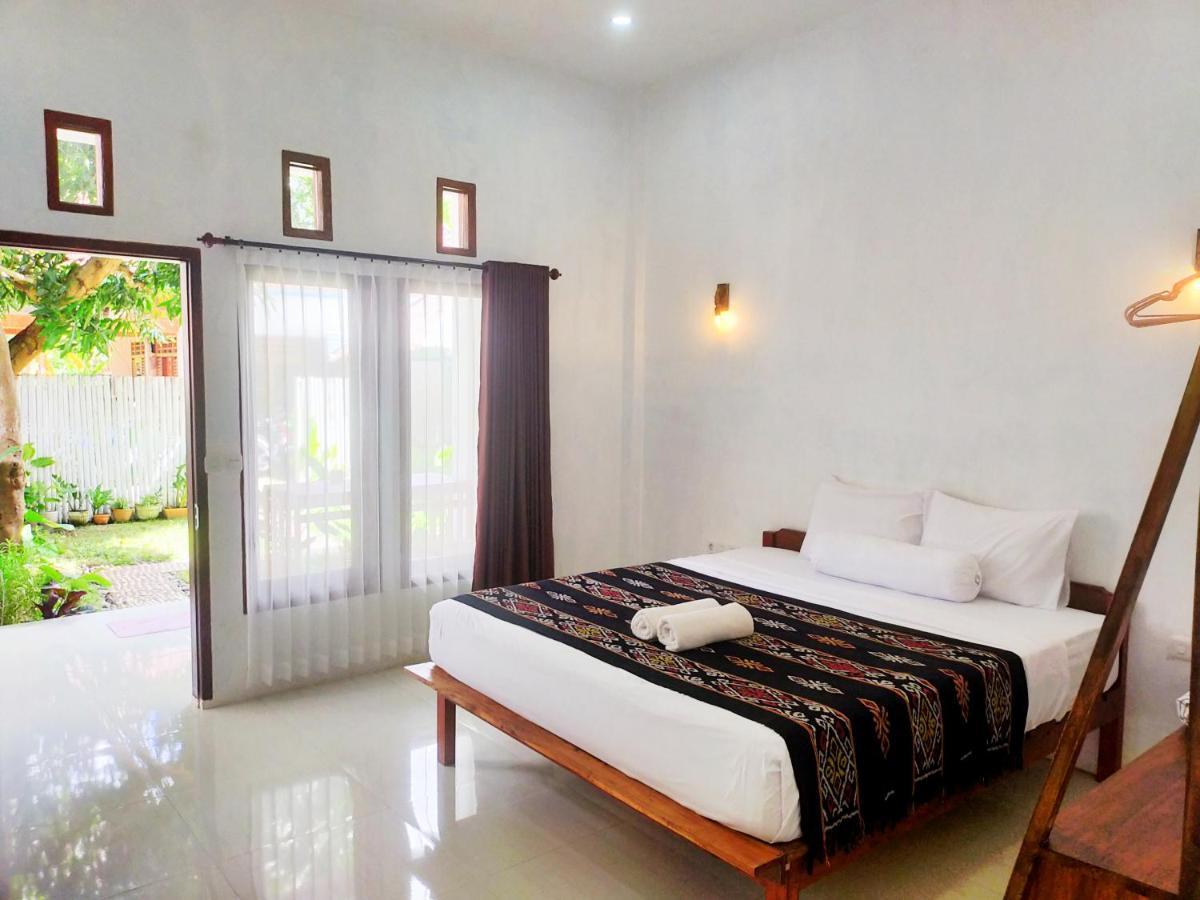 Séjour chez l'habitant Mango Mandalika Kuta (Lombok)