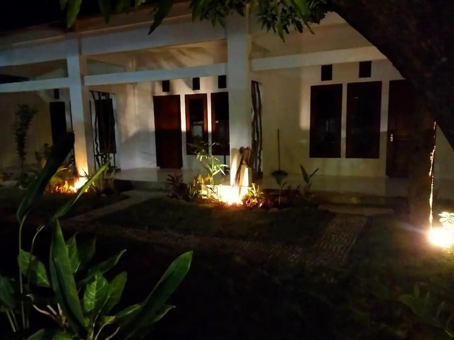 Séjour chez l'habitant Mango Mandalika Kuta (Lombok)